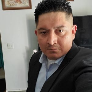 Meet your Posher, Jose